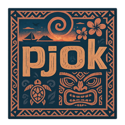 pjok logo